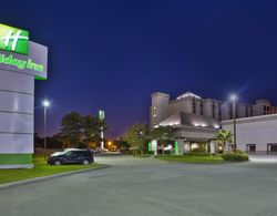 Holiday Inn Baton Rouge South Genel