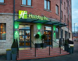 Holiday Inn Belfast City Centre Genel