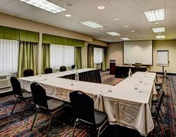 Holiday Inn Bensalem - Philadelphia Area Genel