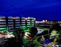 Holiday Inn Bensalem - Philadelphia Area Genel