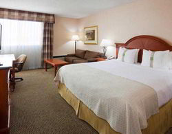 Holiday Inn Bloomington Airport Mall of America Genel