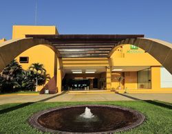 Holiday Inn Boca Del Rio, an IHG Hotel Dış Mekan