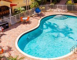 Holiday Inn Boca Raton - North Havuz