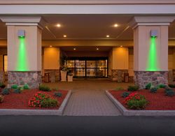 Holiday Inn Boston - Peabody Genel