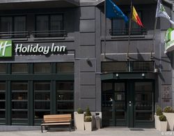 Holiday Inn Brussels Schuman Genel