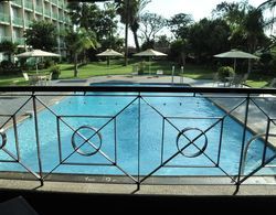 Holiday Inn Bulawayo Havuz