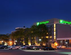 Holiday Inn Burlington Hotel & Conference Centre Genel
