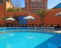 Holiday Inn Cairo - Citystars Plaj