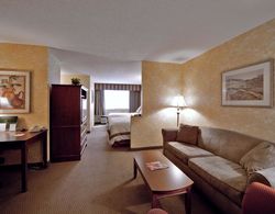 Holiday Inn Champaign Genel