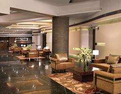 Holiday Inn Chandigarh Panchkula, an IHG Hotel Genel