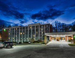Holiday Inn Charlottesville - University Area Genel