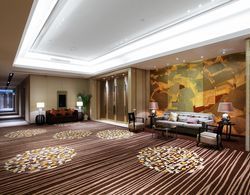 Holiday Inn Chengdu Oriental Plaza, an IHG Hotel Genel