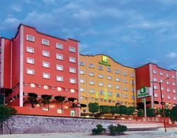 Holiday Inn Ciudad De Mexico Perinorte Genel