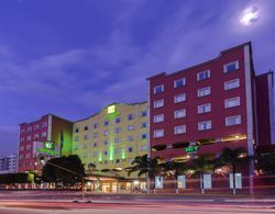 Holiday Inn Ciudad De Mexico Perinorte Genel