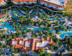 Holiday Inn Club Vacations at Orange Lake Resort Genel