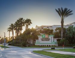Holiday Inn Club Vacations Cape Canaveral Beach Re Genel