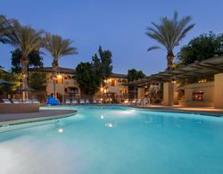 Holiday Inn Club Vacations Scottsdale Resort Havuz