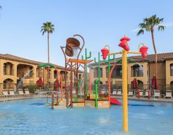 Holiday Inn Club Vacations Scottsdale Resort Havuz