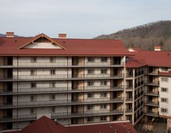 Holiday Inn Club Vacations Smoky Mountain Resort Genel