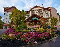 Holiday Inn Club Vacations Smoky Mountain Resort Genel