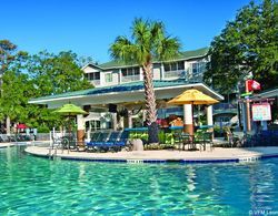 Holiday Inn Club Vacations South Beach Resort Havuz