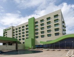 Holiday Inn Coatzacoalcos Genel