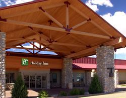 Holiday Inn Cody at Buffalo Bill Village Genel
