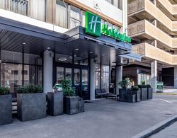 Holiday Inn Columbia - Downtown, an IHG Hotel Dış Mekan
