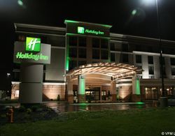 Holiday Inn Columbus - Hilliard Genel
