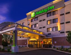 Holiday Inn Concord Downtown Genel