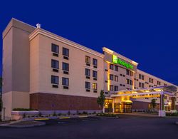 Holiday Inn Concord Downtown Genel