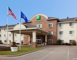 Holiday Inn Conference Center Marshfield Genel