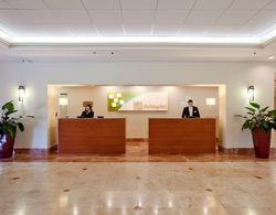 Holiday Inn Coral Gables Genel