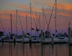 Holiday Inn Corpus Christi Downtown Marina Genel