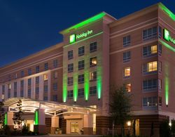 Holiday Inn Dallas Fort Worth Airport S Genel