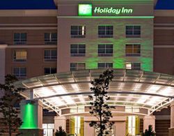Holiday Inn Dallas - Fort Worth Airport South Genel