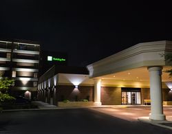 Holiday Inn Dayton/Fairborn I-675 Genel