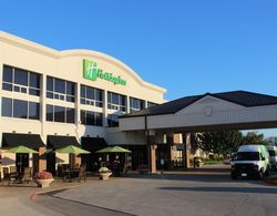 Holiday Inn Des Moines-Airport/Conf Center Genel
