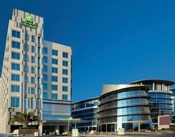 Holiday Inn Doha - The Business Park Genel