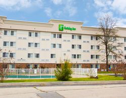 Holiday Inn Dover Downtown Genel