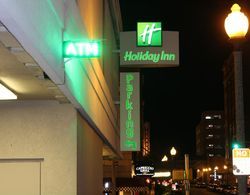 Holiday Inn Downtown Memphis Genel