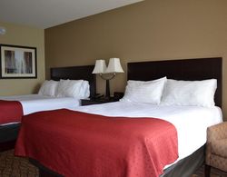 Holiday Inn Eau Claire South I 94 Genel