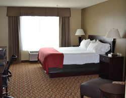 Holiday Inn Eau Claire South I 94 Genel
