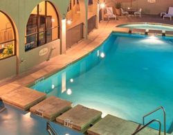 Holiday Inn El Paso West - Sunland Park Havuz