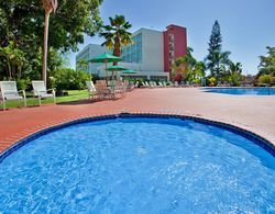 Holiday Inn & El Tropical Casino Mayaguez Havuz