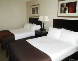 Holiday Inn Elmira-Riverview  Genel