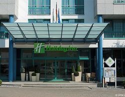 Holiday Inn Essen City Centre Genel