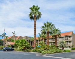 Holiday Inn Exp. Palm Desert-Rancho Mirage/Golf Genel