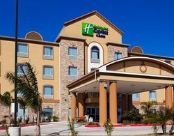 Holiday Inn Exp & Suites Corpus Christi Portland Genel