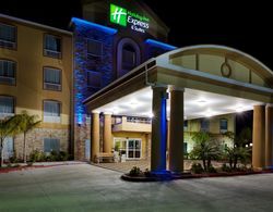 Holiday Inn Exp & Suites Corpus Christi Portland Genel